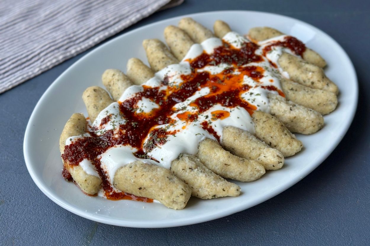 Şark Köftesi Tarifi