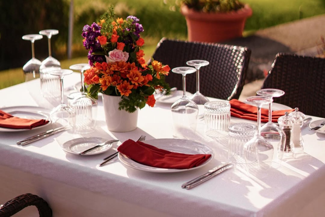 Sheraton Ankara Hotel & Convention Center