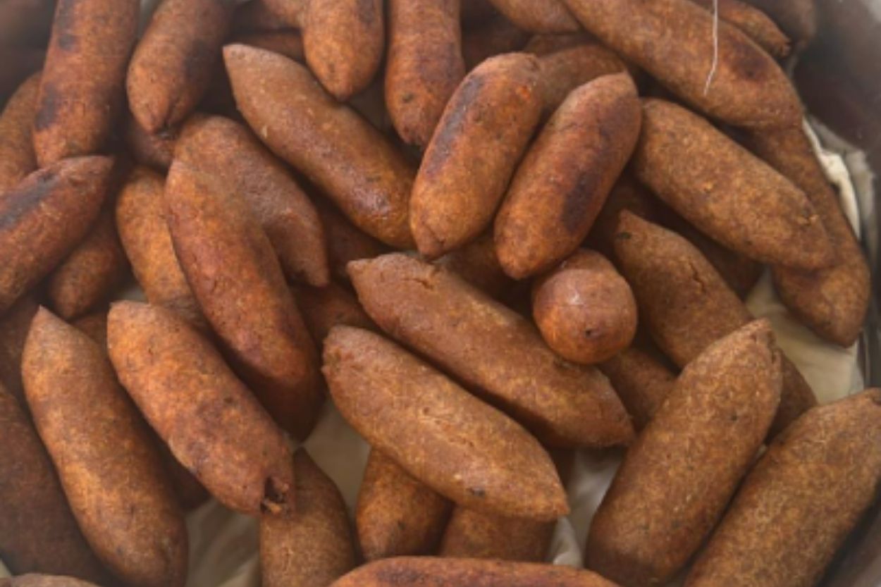 Geleneksel Hatay Usulü Oruk Tarifi