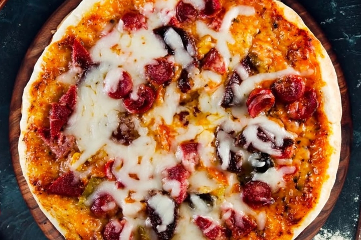 Glutensiz.com Market & Cafe