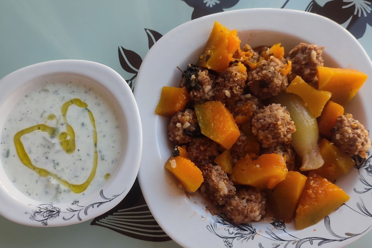 Hakkari Usulü Doleme Tarifi