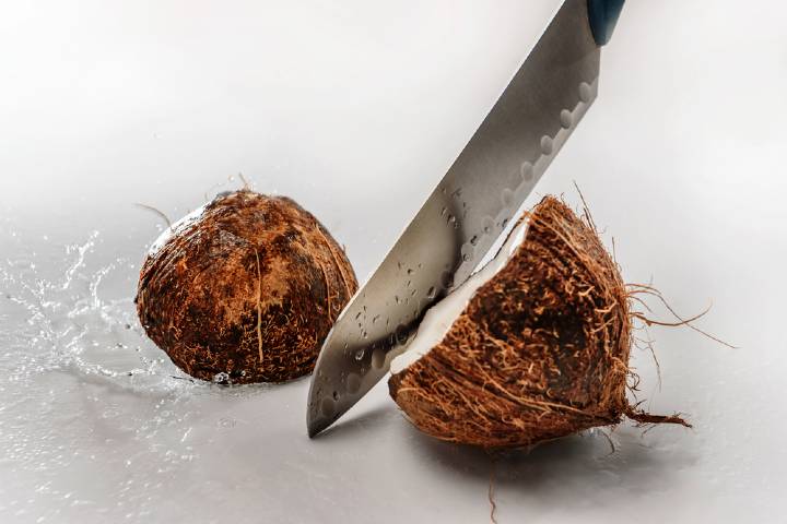 Hindistan Cevizi Nasıl Kırılır?