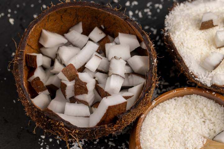 Hindistan Cevizi Nasıl Kırılır?