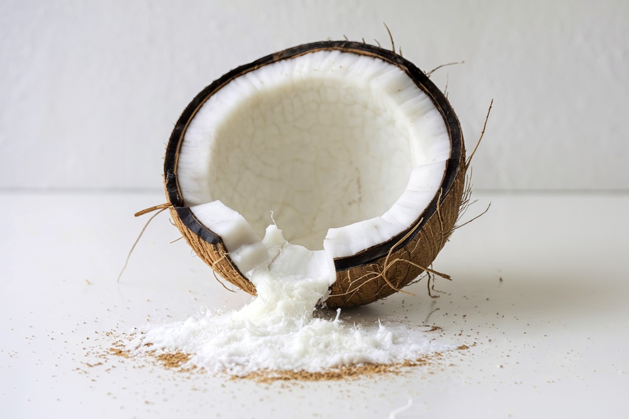 Hindistan Cevizi Nasıl Kırılır?