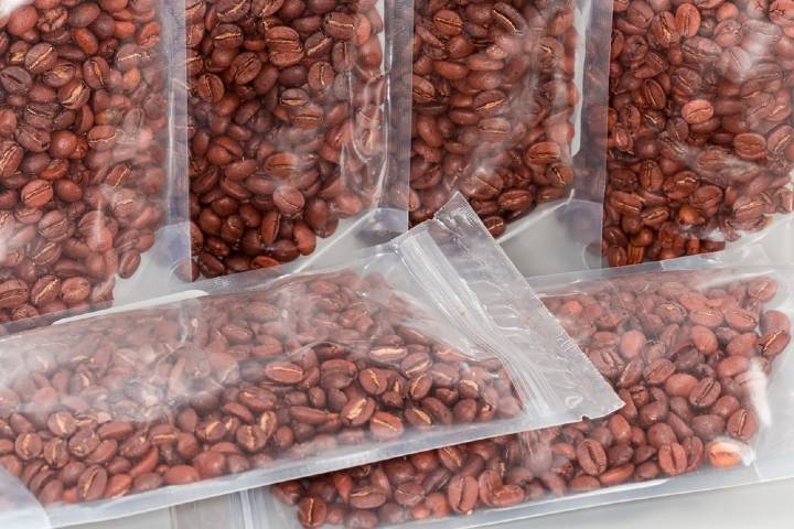 Kahve Nasıl Saklanır