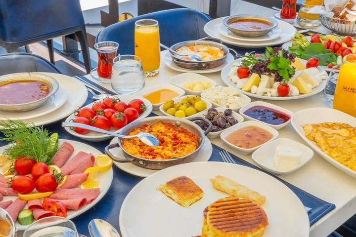 Yeniköy Kaşıbeyaz Bosphorus