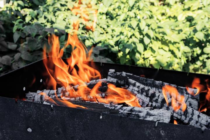 Mangal Nasıl Yakılır?