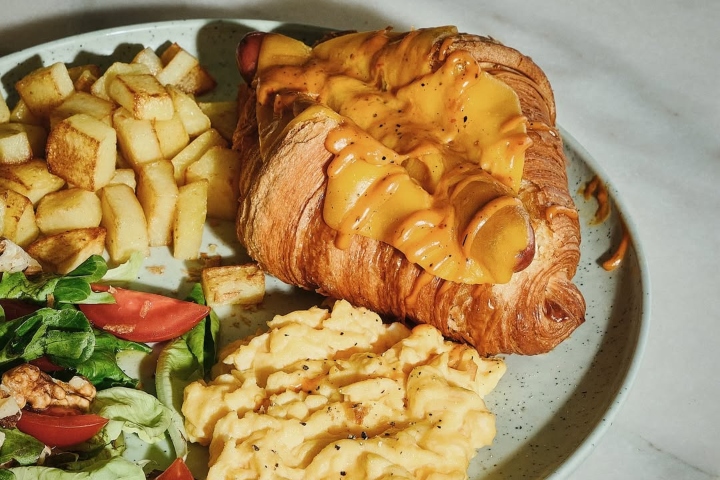 Maple Coffee Roasters