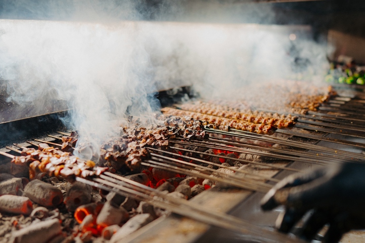 MehmET Kebap Ciğer