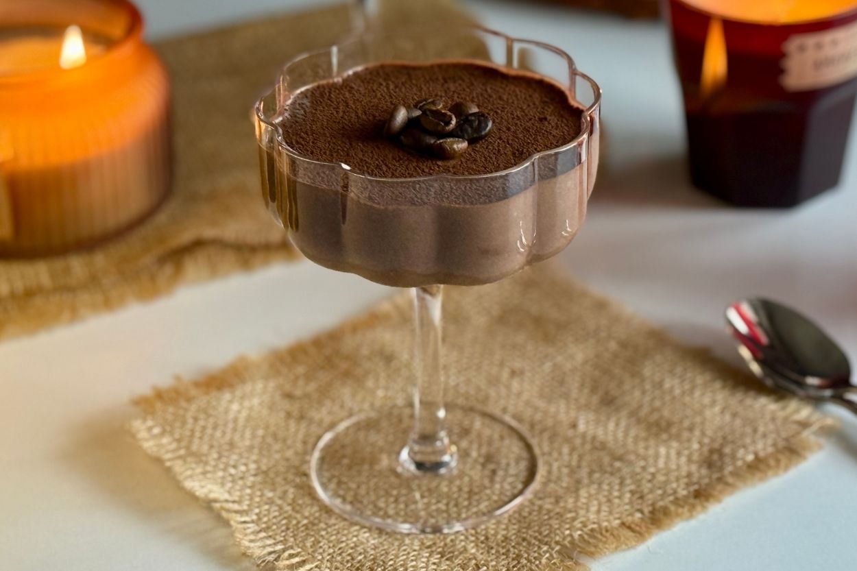 Pişmeyen Puding Tarifi