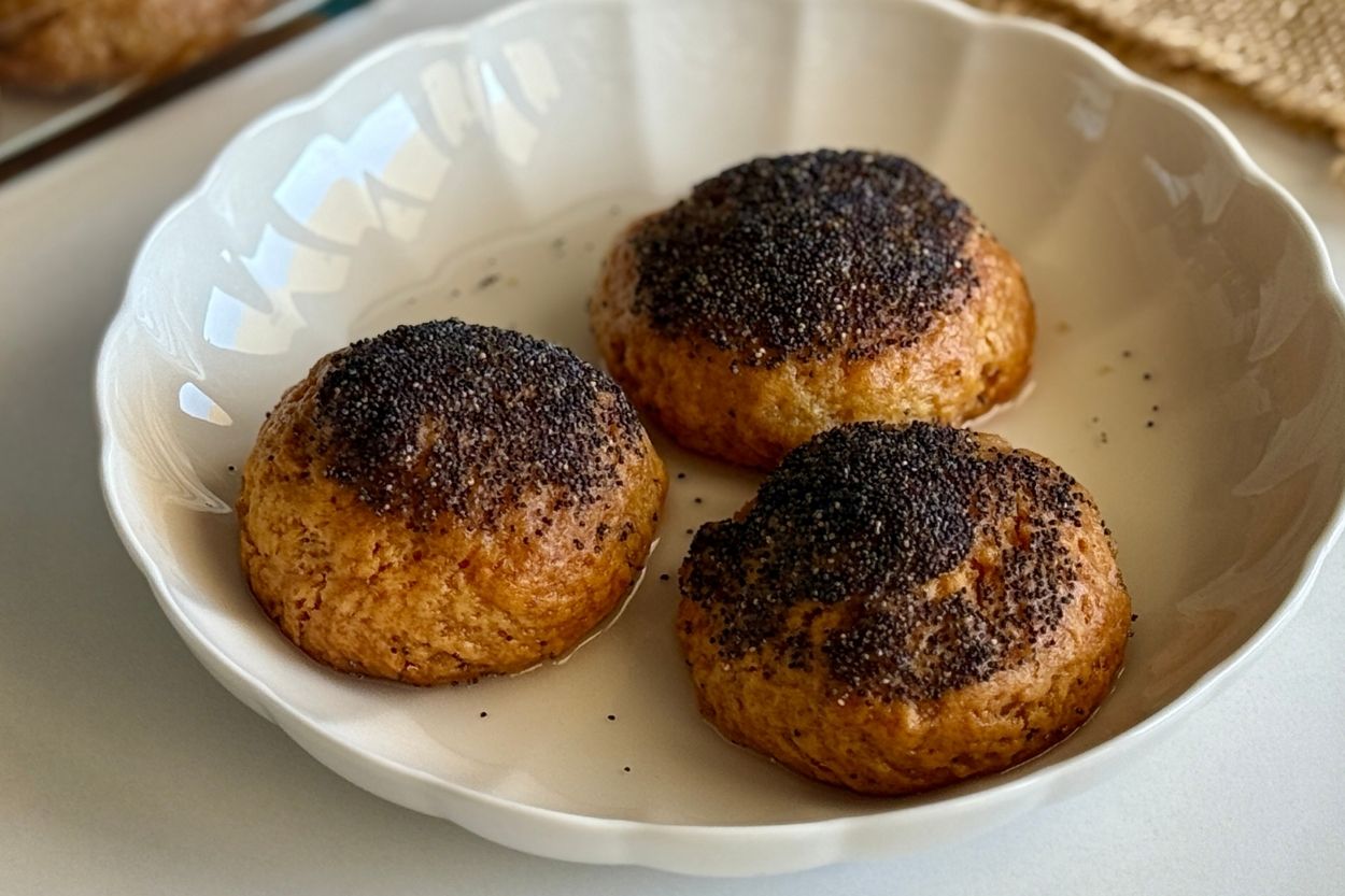 Şehzade Tatlısı Tarifi