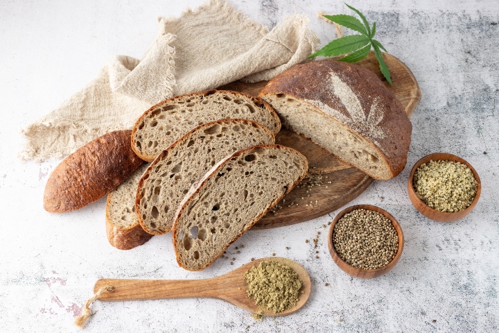 Tam Buğday Ekmeğinde Gluten Var mı?