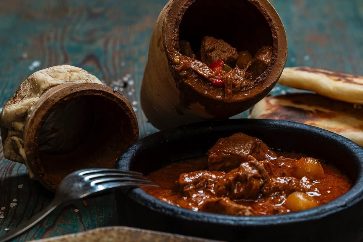 Tandır House Restaurant