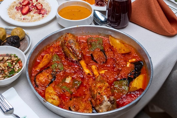 Tavacı Recep Usta Kocaeli