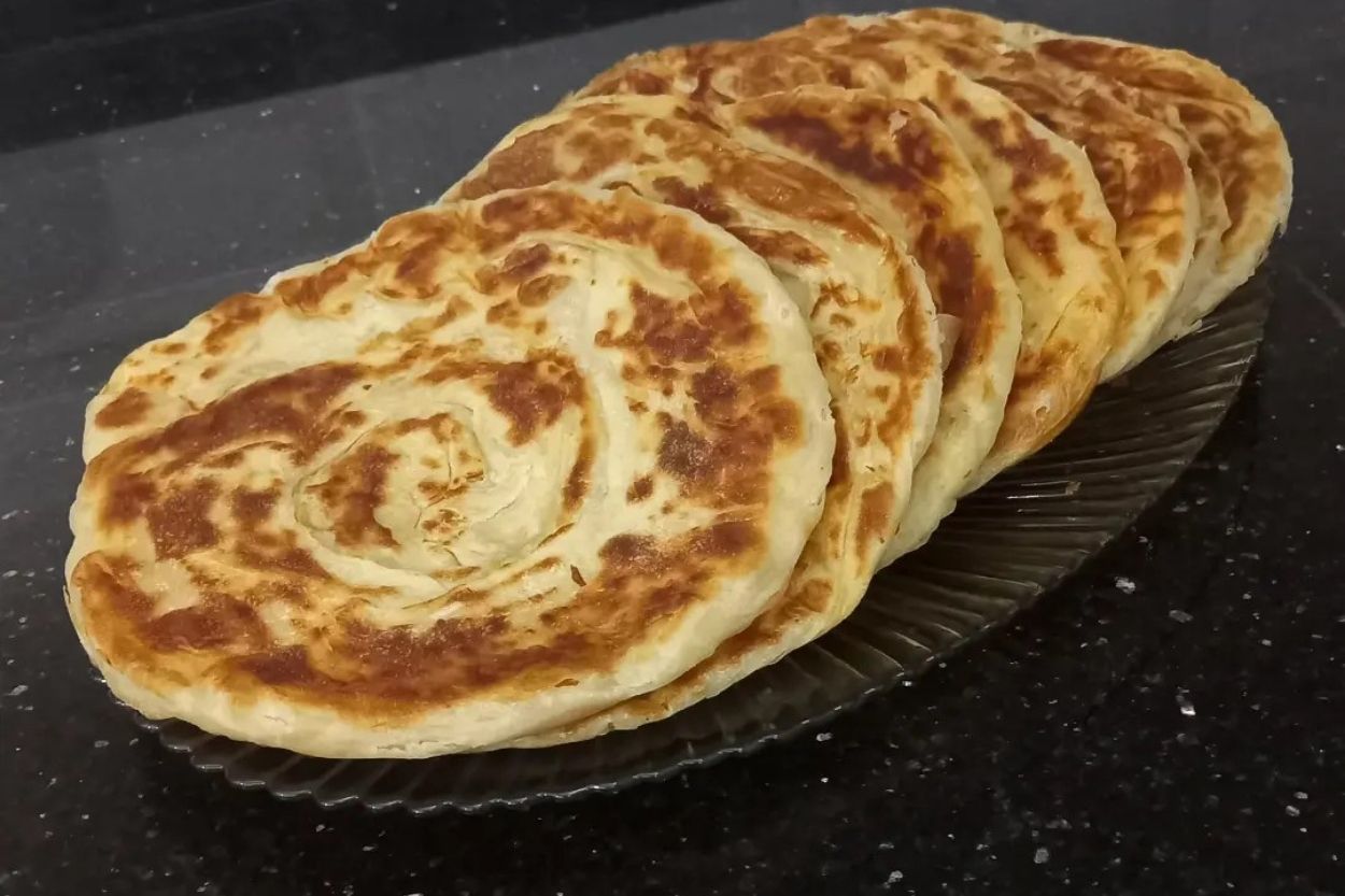 Tavada Katmer Tarifi