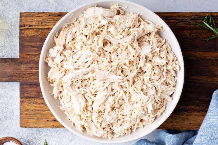 Tavuk nasıl didiklenir?