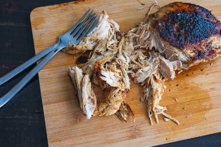 Tavuk nasıl didiklenir?