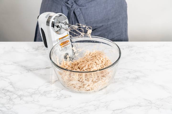 Tavuk nasıl didiklenir?