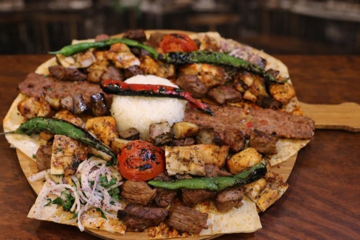Ürgüp Pide ve Kebap Salonu