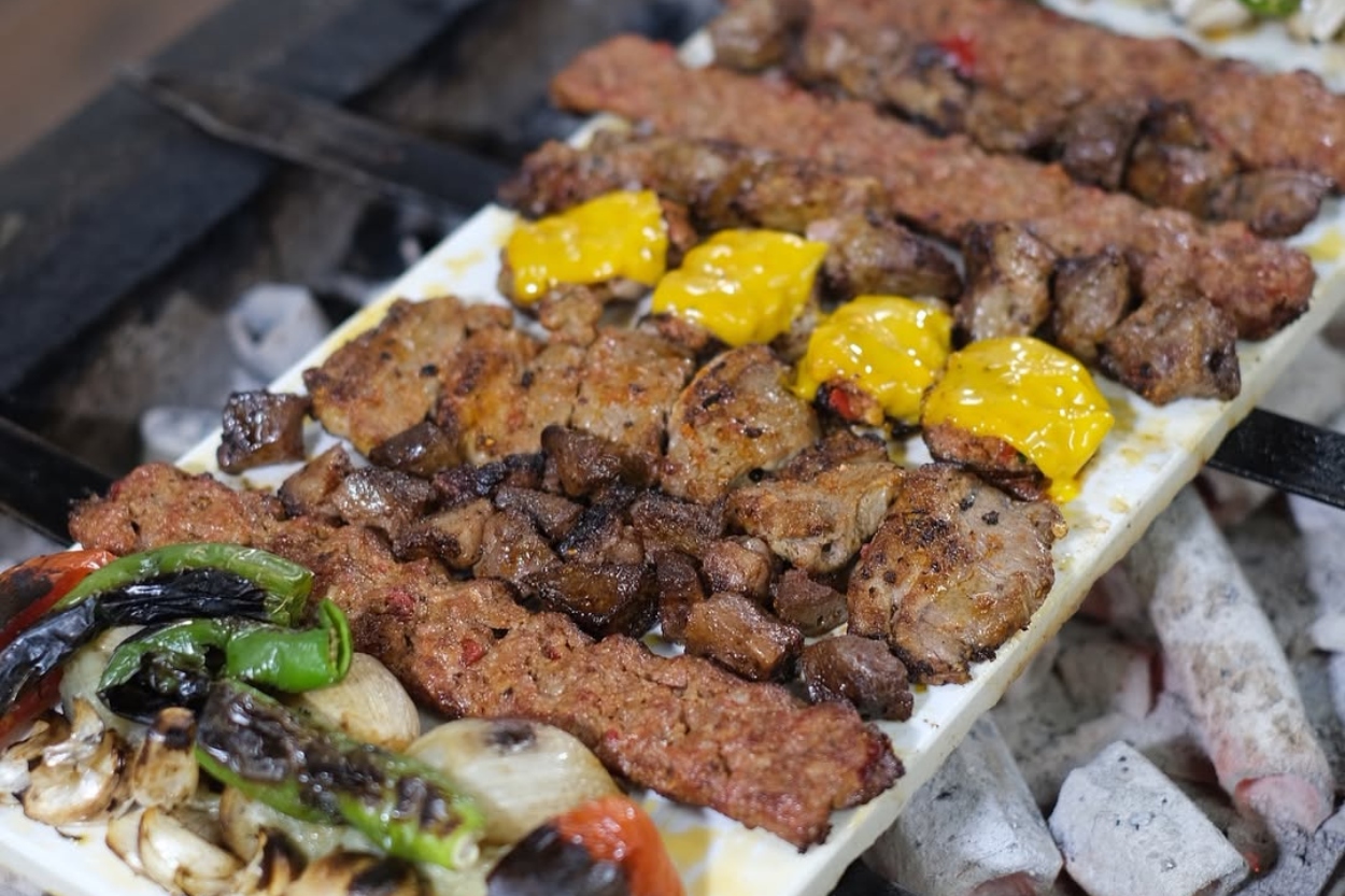 Adanalı İbrahim Usta