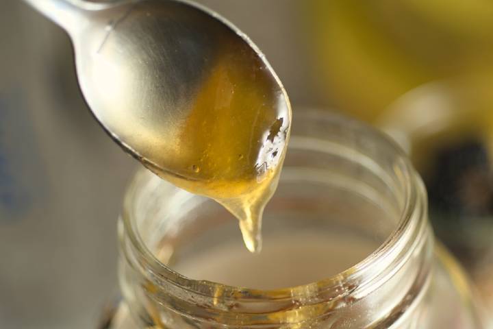 Bal Nasıl Saklanır