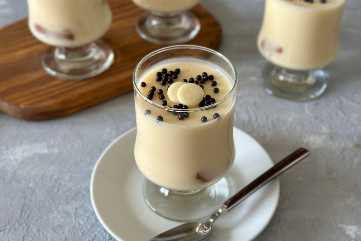 Beyaz Supangle Tarifi