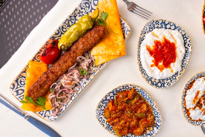 Develi 1912 Kalamış