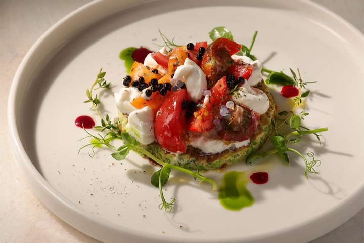 Divan Brasserie Kalamış