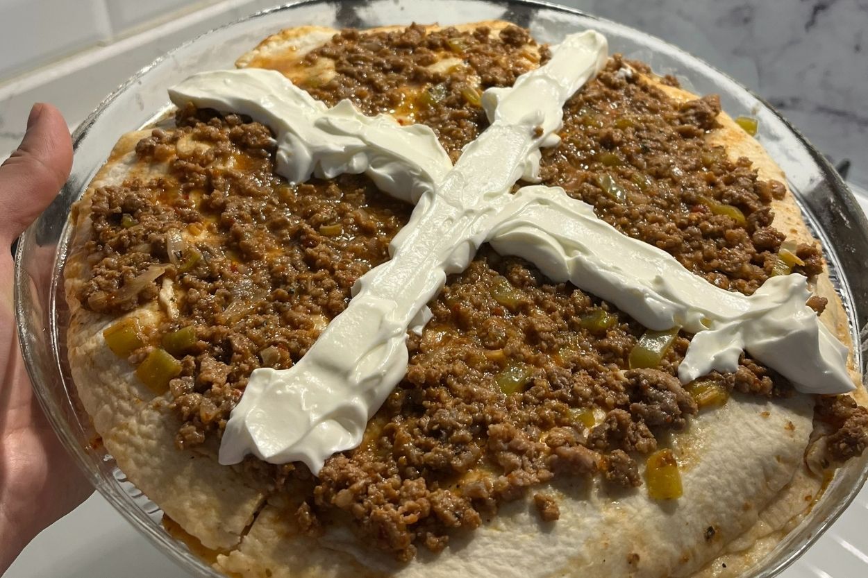 Evde Kayseri Yağlaması Tarifi