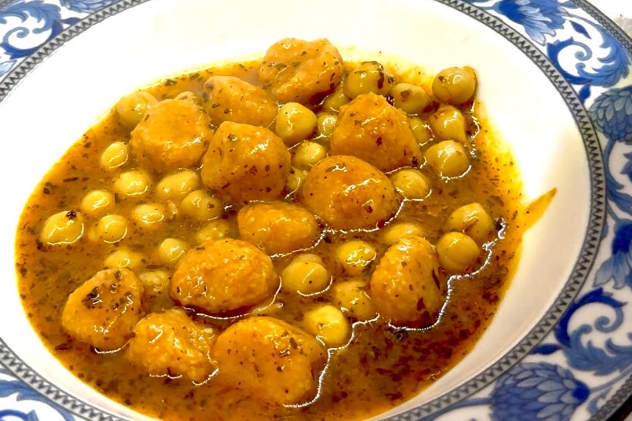 Gaziantep Usulü Ekşili Köfte Tarifi