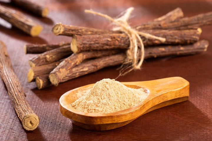 Meyan Kökü Şerbeti