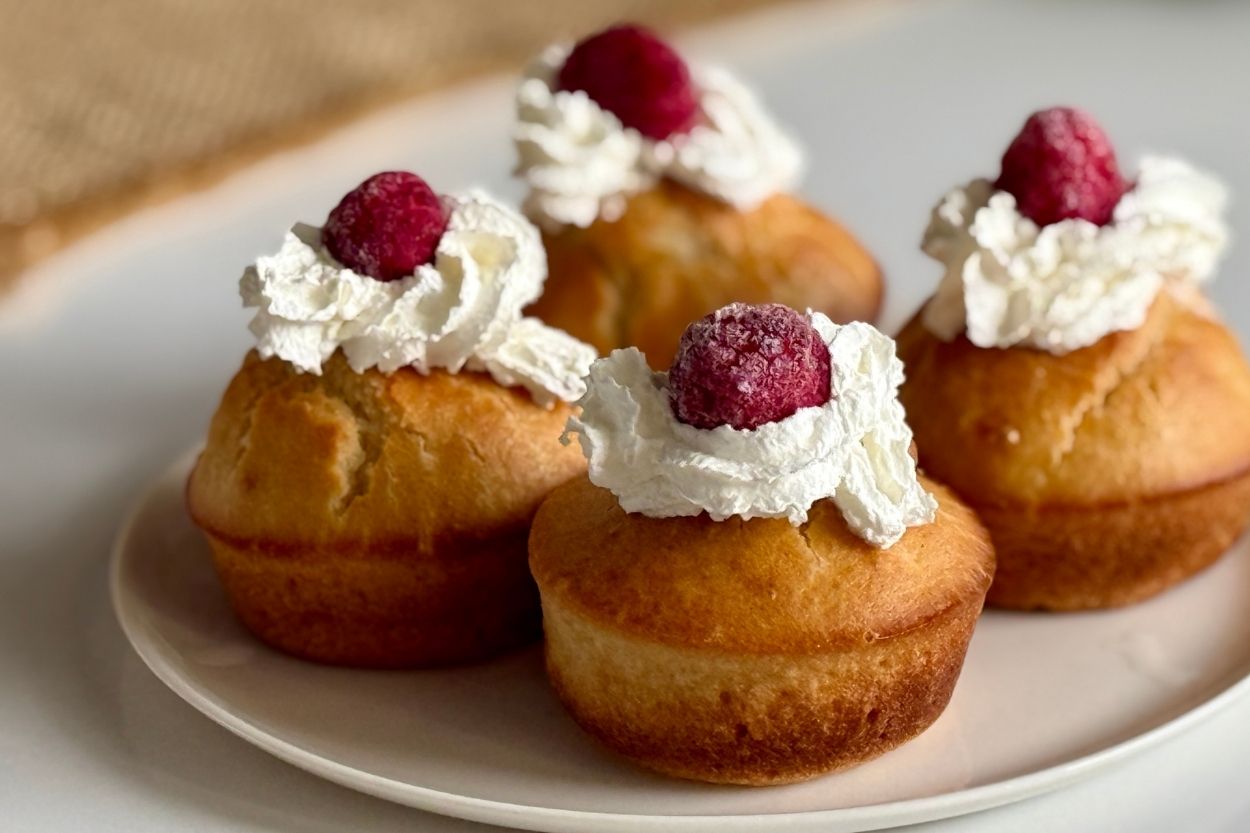 Şambaba Tatlısı Tarifi