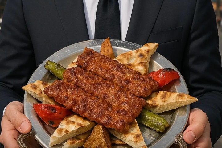 Urfalı Hayrağ’nın Yeri