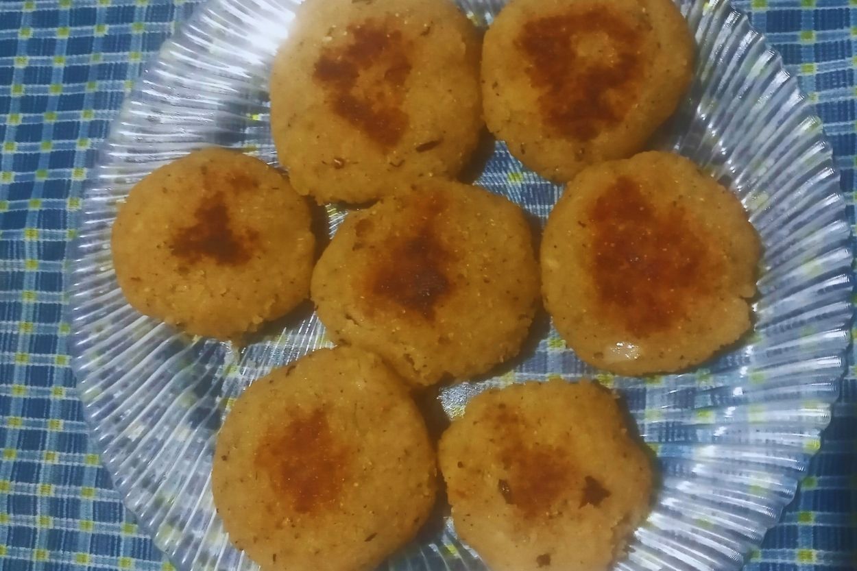 Çorum Köftesi Tarifi