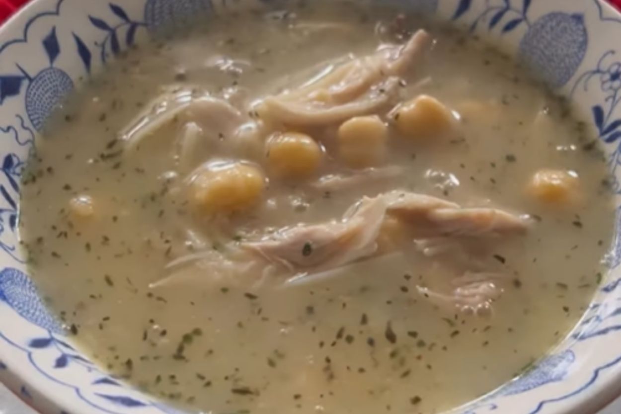 Erenler Çorbası Tarifi