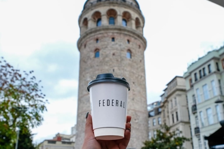 Federal Coffee Company