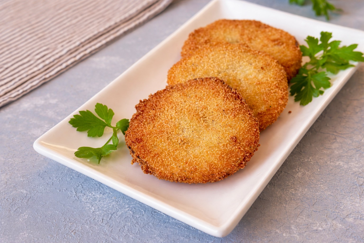 Kereviz Kızartması Tarifi