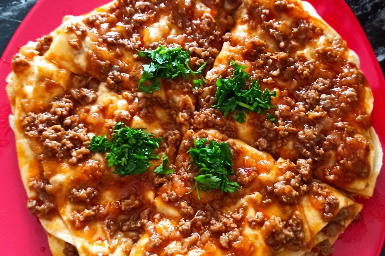 Klasik Kayseri Yağlaması Tarifi