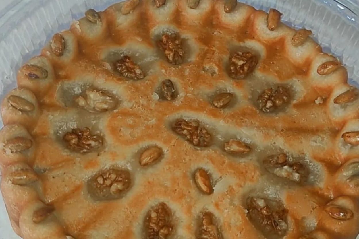 Klasik Perde Pilavı Tarifi