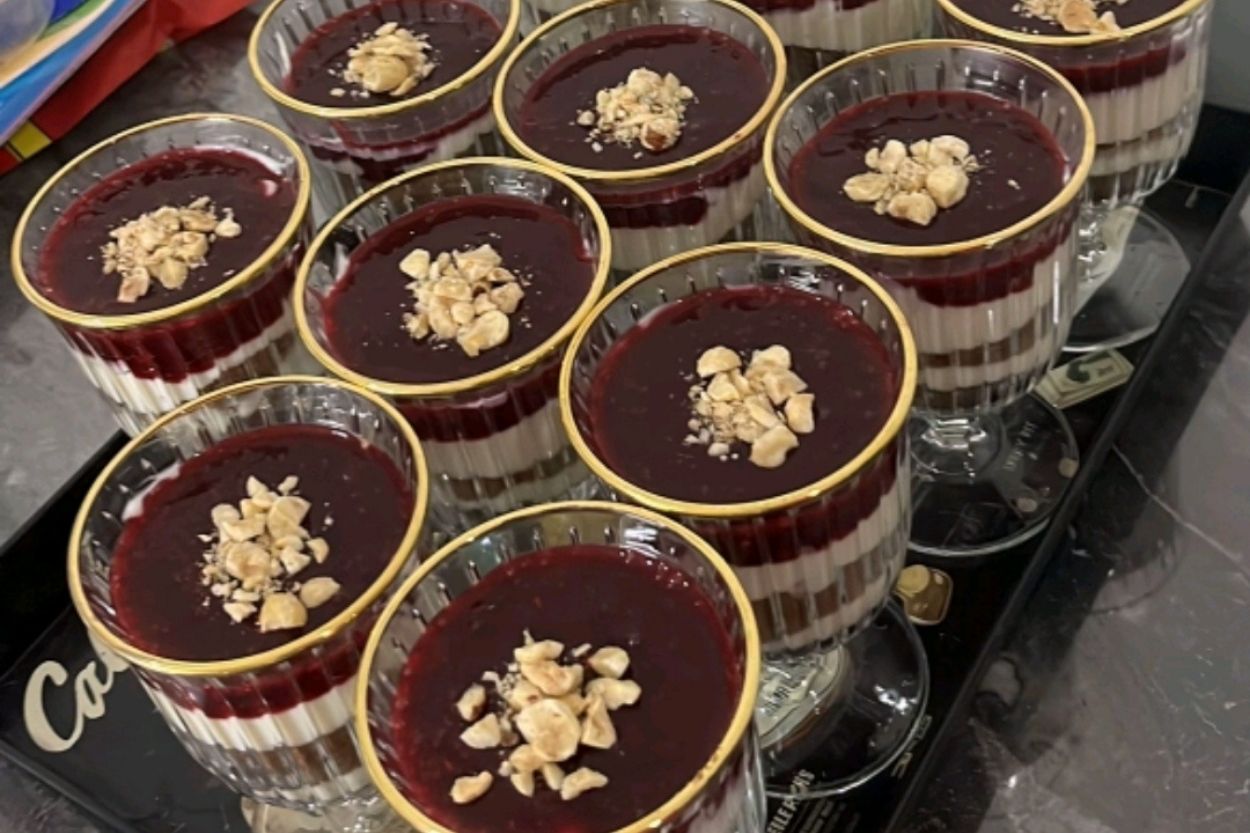 Kupta Pepeçura Tatlısı Tarifi