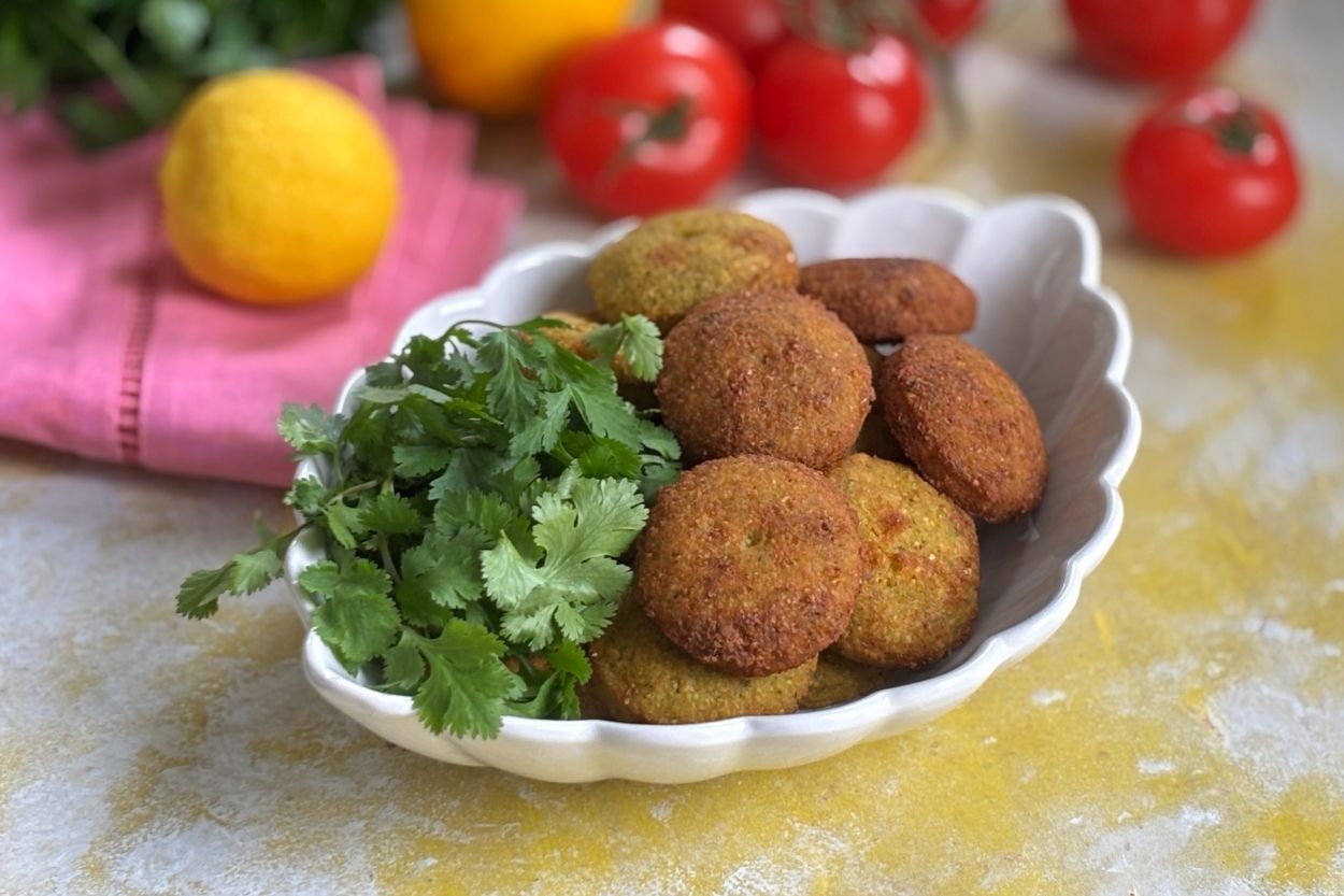 Lübnan Köftesi Tarifi