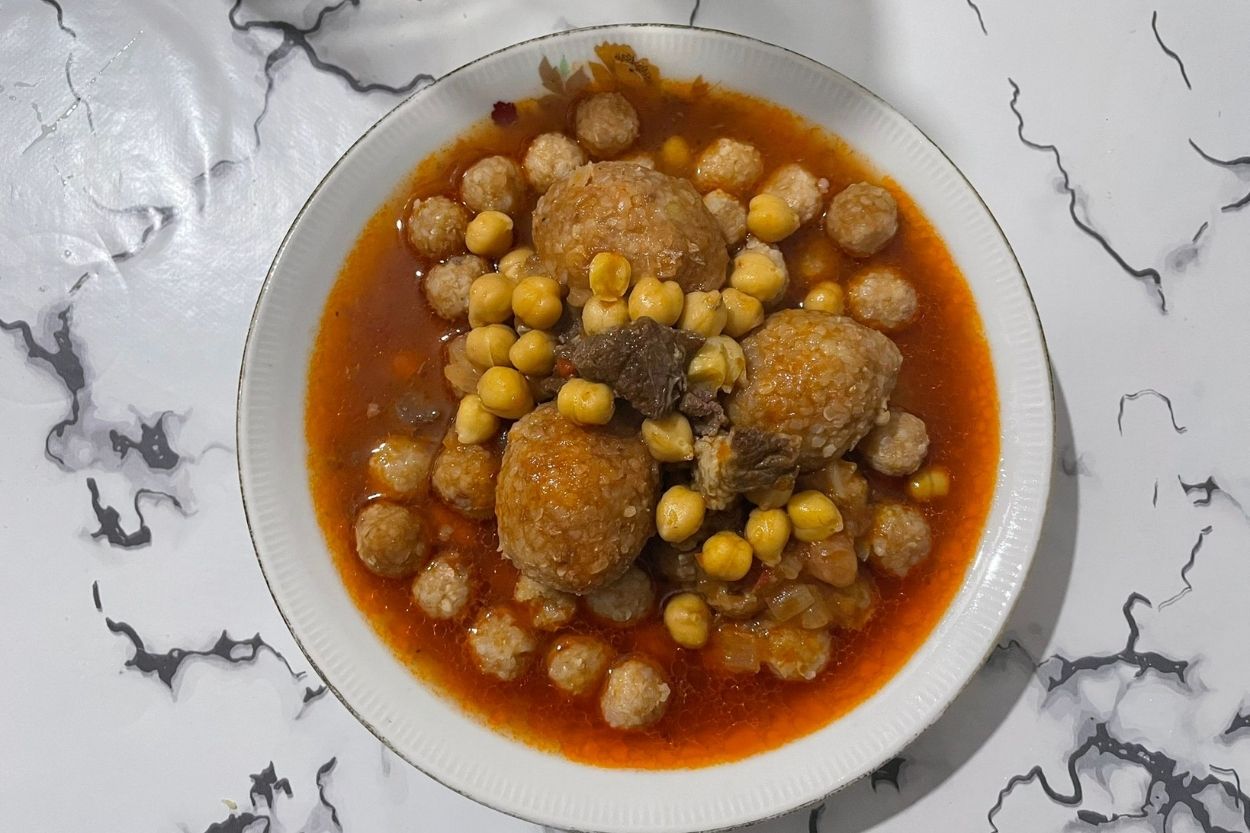 Malatya Usulü Analı Kızlı Tarifi