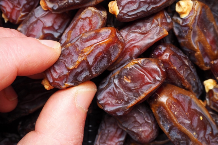 Medine Hurması Kalori