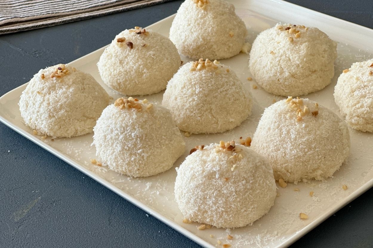 Muhallebi Lokumu Tarifi