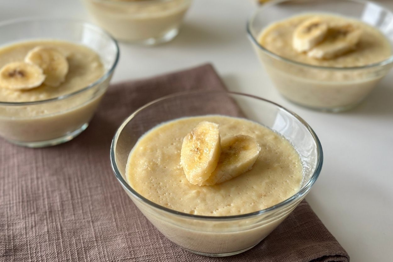 Muzlu Sütlaç Tarifi