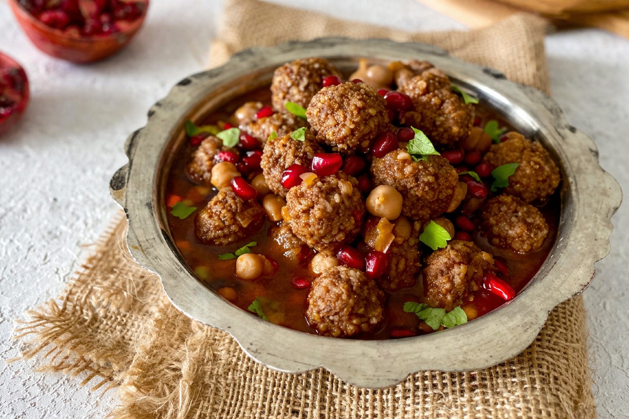 Nardan Aşı Tarifi