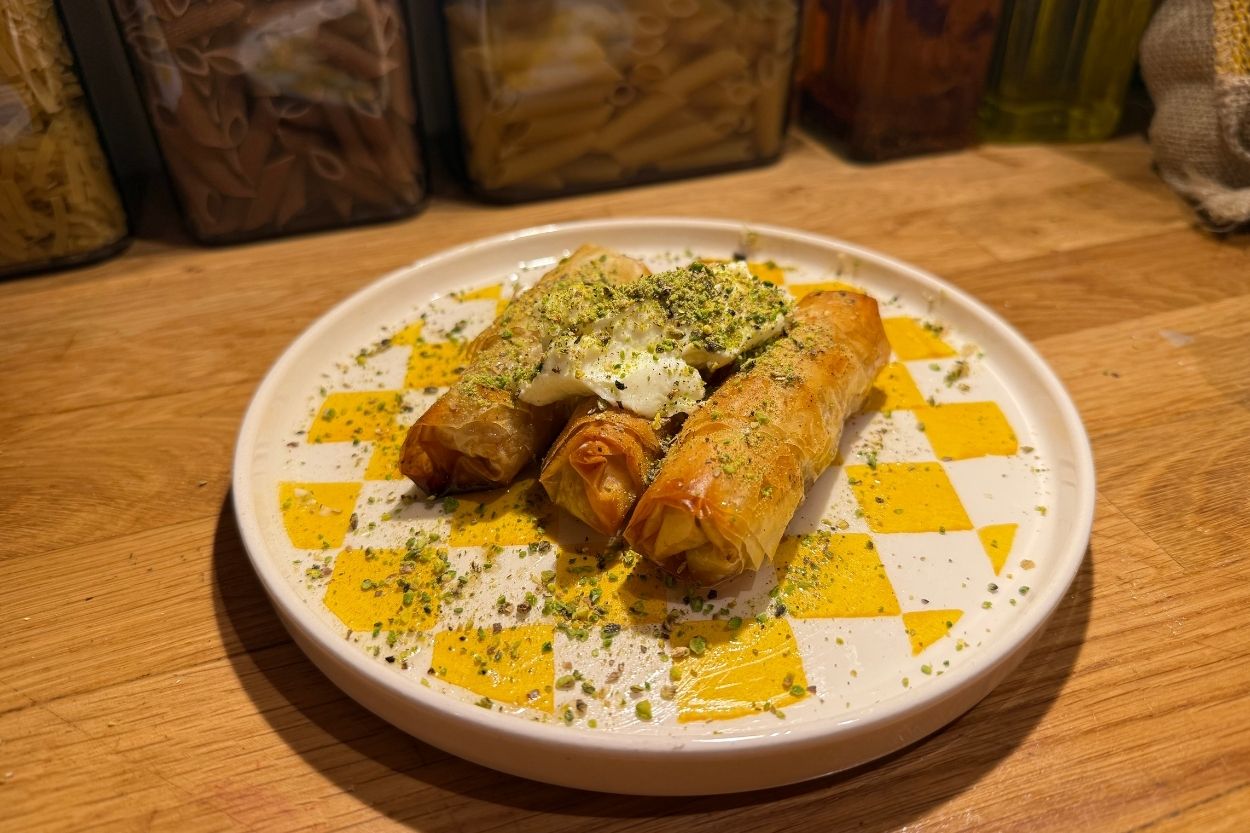 Sarma Şöbiyet Tarifi