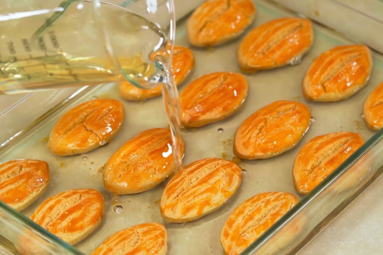 Tatlı Şerbeti Tarifi