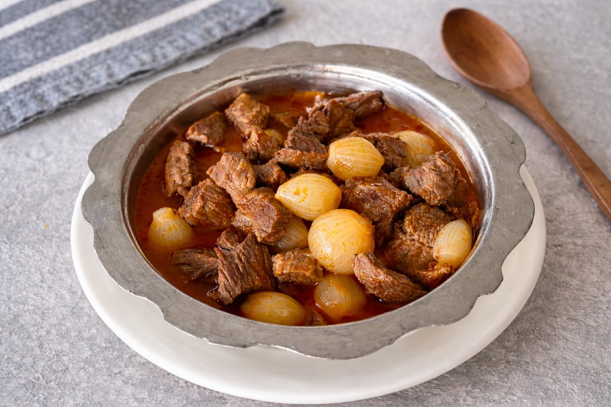Yahni Tarifi