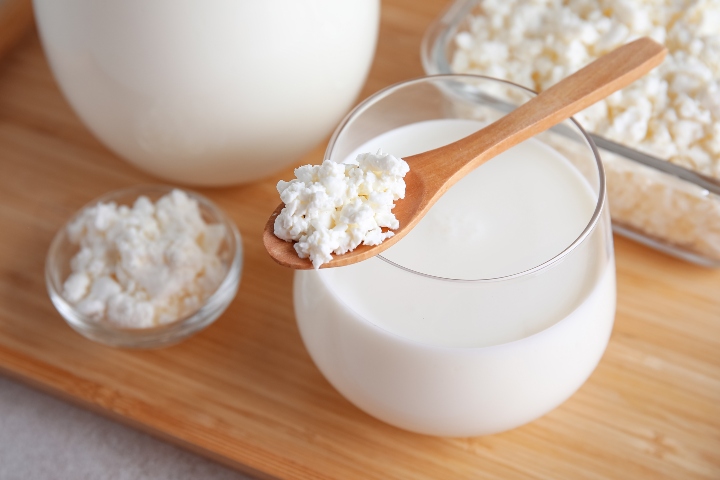 Bağırsak Çalıştıran Besinler Nelerdir?